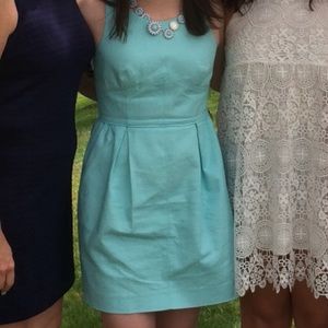 Jcrew dress